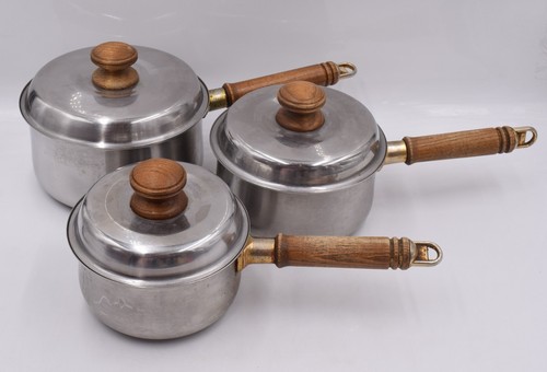 Vintage stainless steel - vintage,