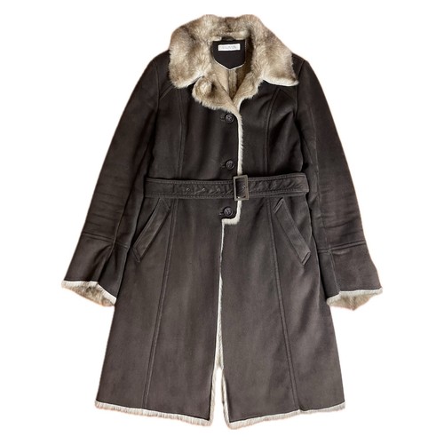 Vintage pierre balmain brown - vintage,