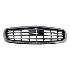 MERCEDES S CLASS GRILLE S63