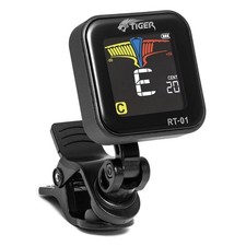 Tiger Rechargeable Clip On