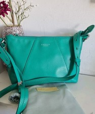 Radley Leather Crossbody
