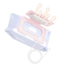 ABaby Wipe Warmer Portable
