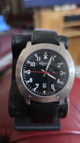 Ingersoll men watch g00164 - ingersoll, men's