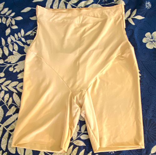 Maidenform dm0077 beige - maidenform,