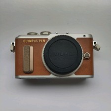 Olympus PEN E-PL8 16.1MP