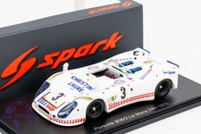 Spark - 1:43 Porsche 908/02
