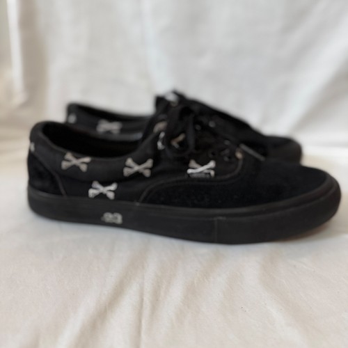 Vans wtaps era syndicate - wtaps, s