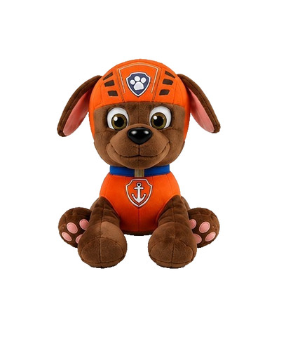 Paw patrol dog puppies toy