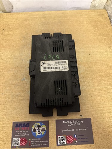 Bmw footwell light module - ,