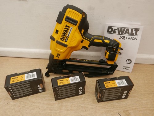 Dewalt dcn660 18v 2nd - dcn660,