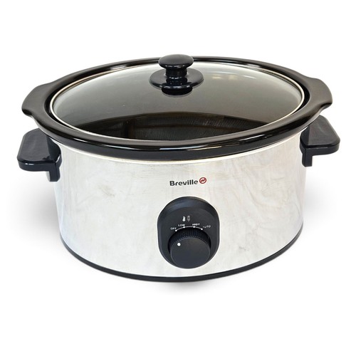 Breville one pot slow - one,
