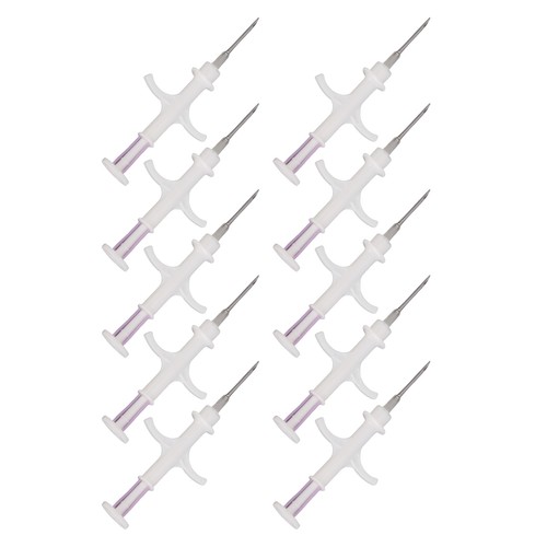 Pack universal pet - 10,