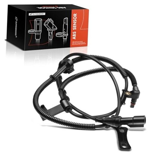 Abs wheel speed sensor - speed,