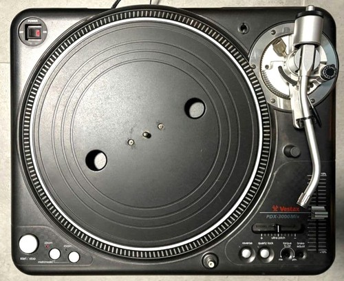 Vestax pdx 3000 mix direct - pdx-3000,