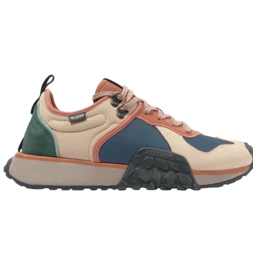Palladium troop runner men - runner, men's