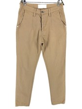 HUMOR Pants Trousers Slim