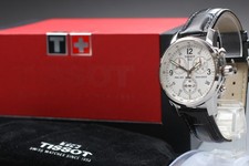 [N MINT w/ BOX & Paper] TISSOT