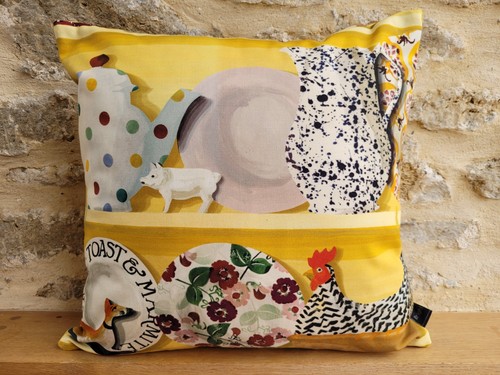 Sanderson emma bridgewater - sanderson,