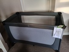 Hauck Dream N Play Plus