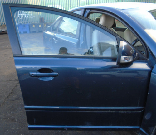 Volvo s40 6d - volvo, s