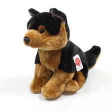 Teddy Hermann German Shepherd