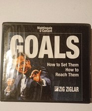 Zig Ziglar Goals Nightingale