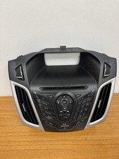 2017 FORD FOCUS CD RADIO