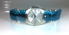 Edox Watch Les Bemonts Ultra