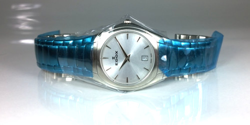 Edox watch les bemonts - edox,