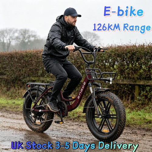 Engwe l20 boost - l20, tire