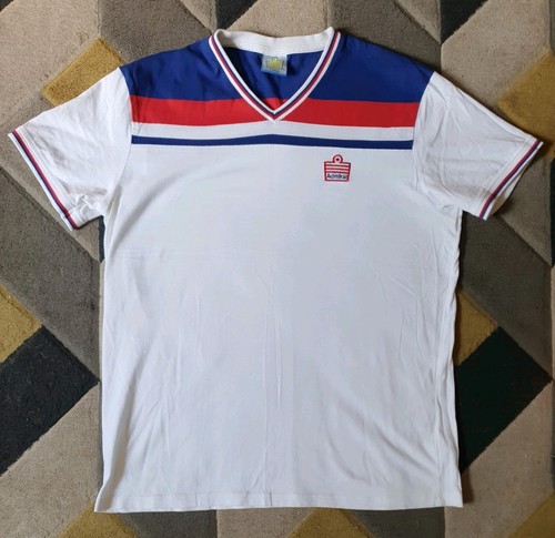 Admiral retro top shirt - admiral,