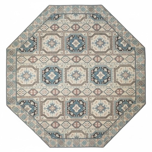 Moroccan handmade wool - moroccan, rug