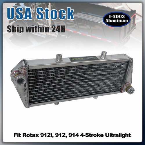 Full aluminum radiator for - aluminum,