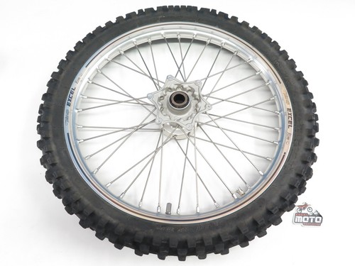 Needs bearings ktm - bearings,, 21"