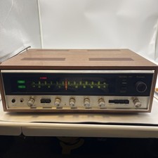 Sansui Solid State 4000 AM/FM