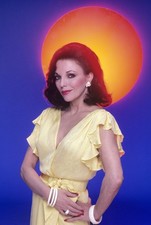 Joan Collins 11" x 8.5" inch Glossy Photo No935