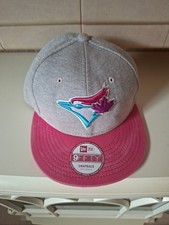 Toronto Blue Jays Snapback Hat