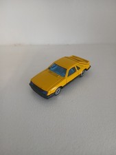 Corgi Ford Mustang cobra in