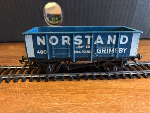 Model railway gauge - railway, triang