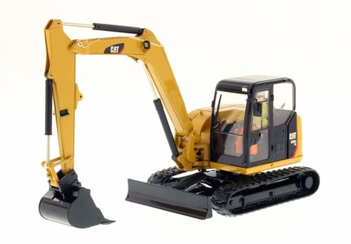 Diecast masters 85239 cat - -,