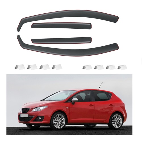 For seat ibiza mk5 - ibiza, kj