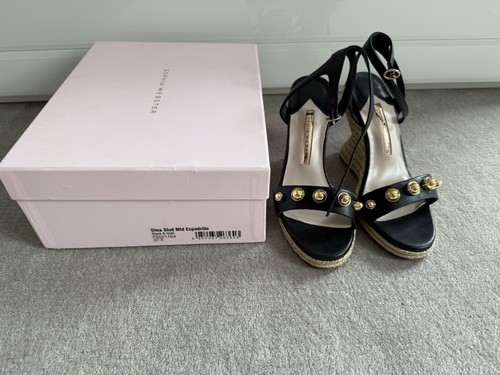 Sophia webster dina stud - sophia,