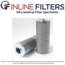Hydraulic Filter for Valtra