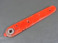 Vintage Metallifacture jack