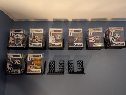 Funko pop hard stack display - funko,