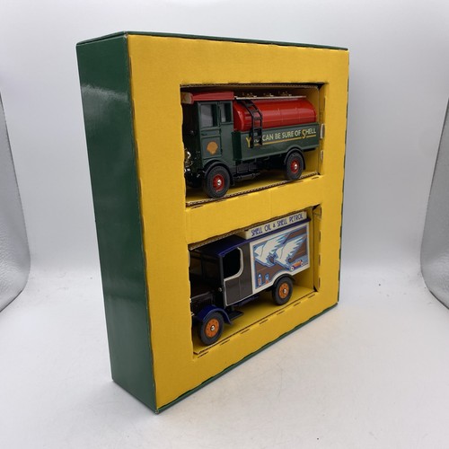 Corgi aec tanker - aec, &