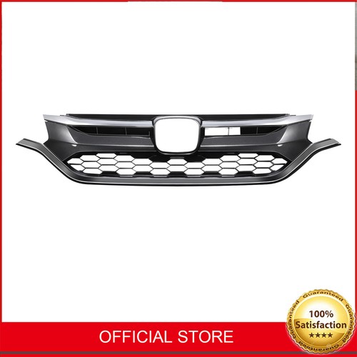 Front grill grille compatible - grill,