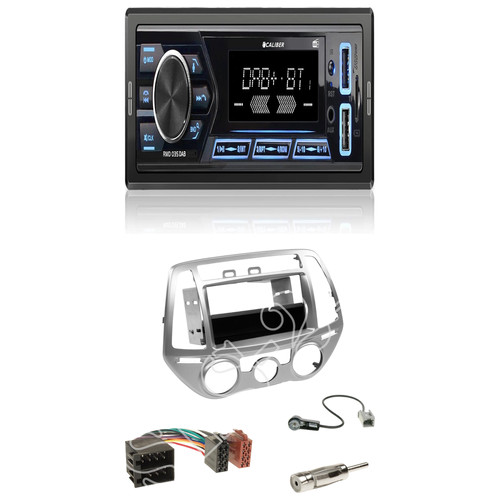 Caliber rmd035dab radio - caliber,