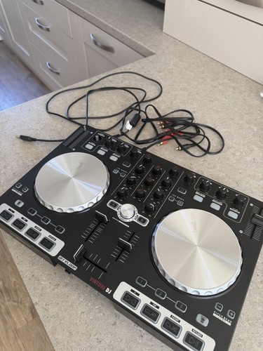 Reloop beatmix two channel - reloop,
