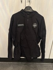 Adidas F.C Spezial Jacket